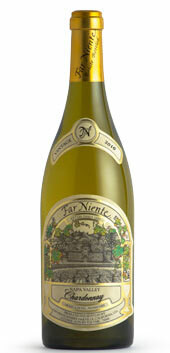 FAR NIENTE CHARDONNAY 750ML