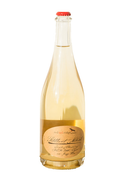 RED TAIL RIDGE PET NAT CHARD