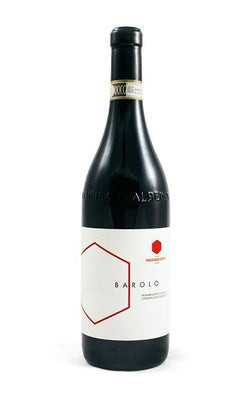 CASTELLO DI PERNO BAROLO