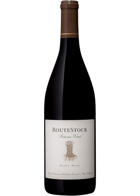 ROUTESTOCK SONOMA PINOT NOIR