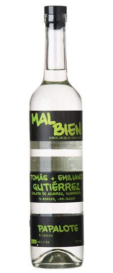 MAL BIEN PAPALOTE GUTIERREZ