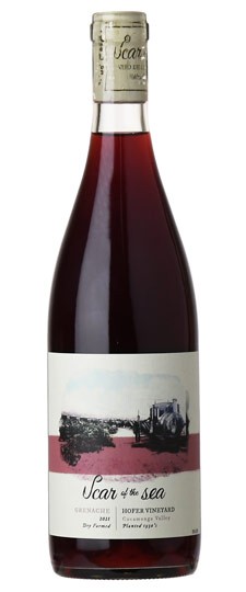 SCAR OF THE SEA GRENACHE 2023