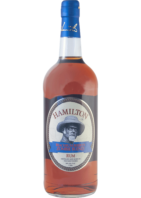 HAMILTON BEACHBUM ZOMBIE BLEND