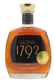 1792 FULL PROOF SINGLE BARREL