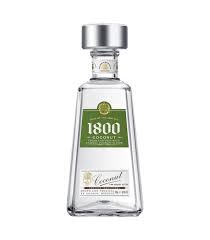 1800 COCONUT TEQUILA