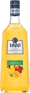 1800 MANGO MARGARITA 1.75L