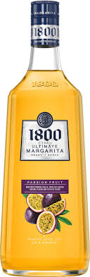 1800 PASSIONFRUIT MARGARITA