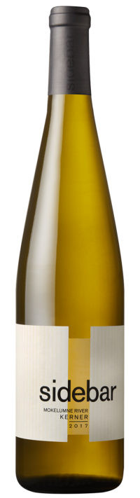 SIDEBAR MOKELUMNE RIVER KERNER