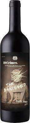19 CRIMES THE BANISHED