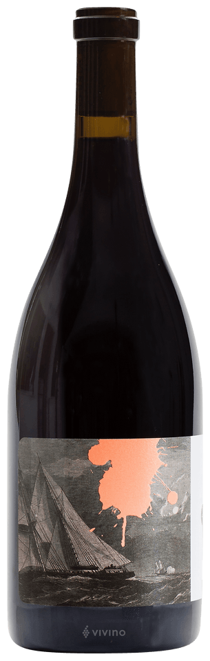 CRUSE WINE CO. MONKEY JACKET R