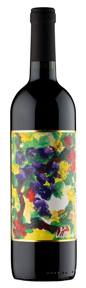 VILLALOBOS SILVESTRE CARIGNAN