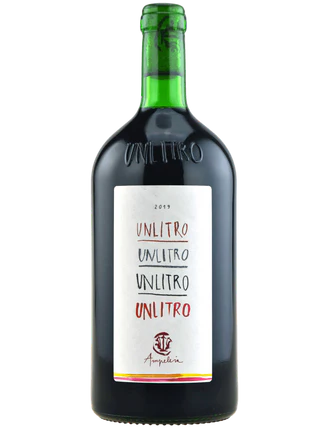 UNLITRO AMPELEA TOSCANA 1L