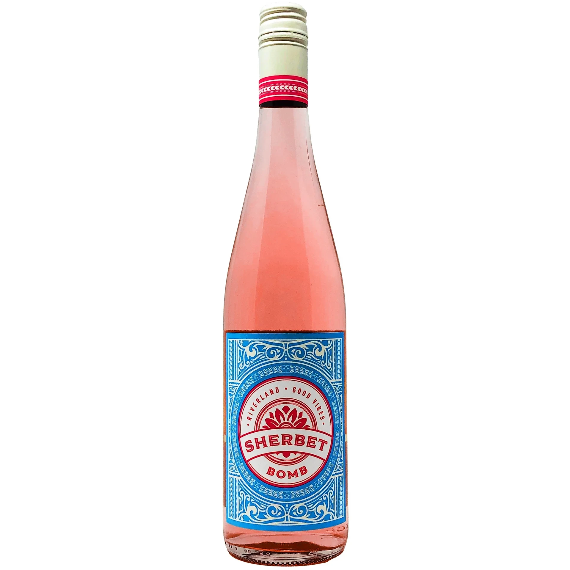 SHERBET BOMB PINK MOSCATO