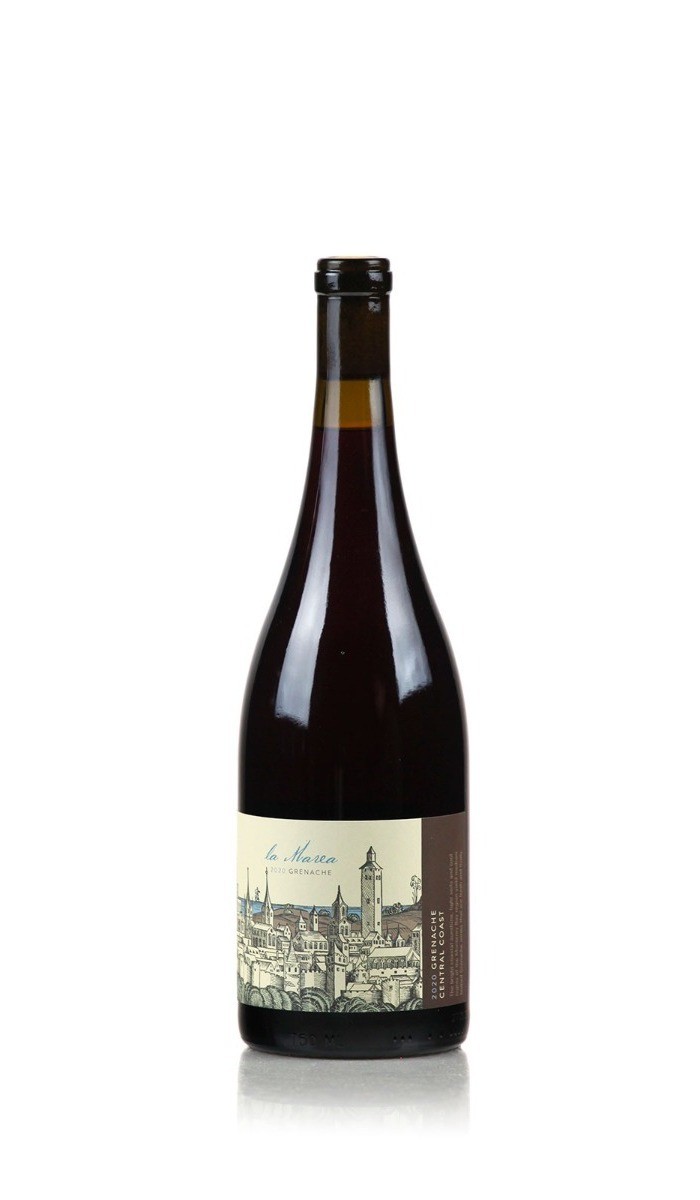 LA MAREA GRENACHE 2020
