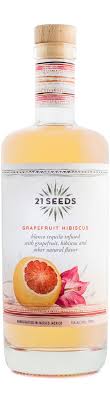 21 SEEDS GRAPEFRUIT HIBISCUS