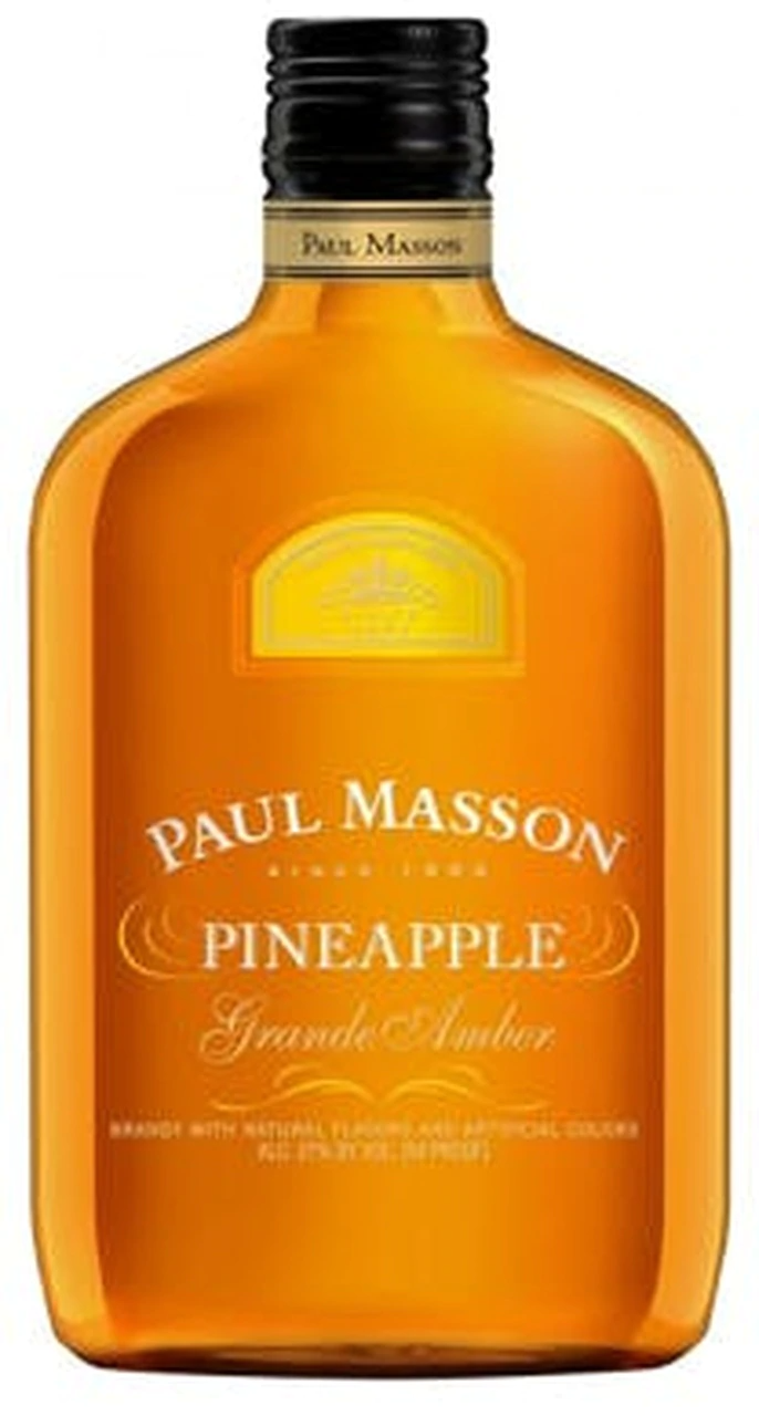 Paul Masson Pineapple 375