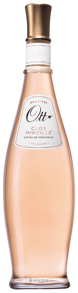 OTT CLOS MIREILLE ROSE 2020