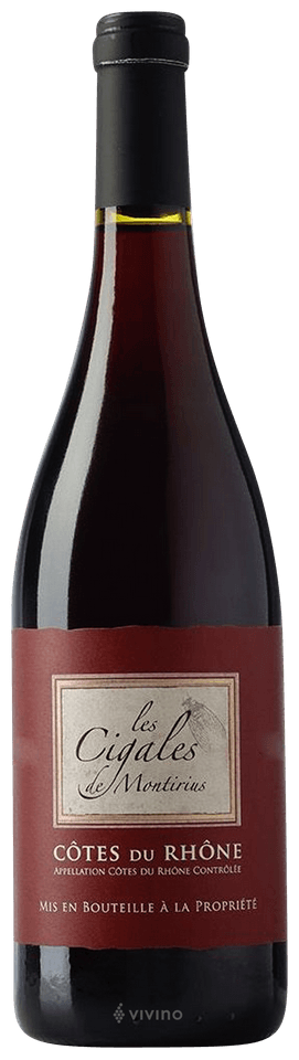 MONTIRIUS LES CIGALES GSM BIB