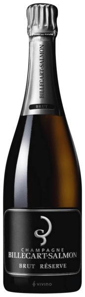 BILLECART-SALMON BRUT RESERVE