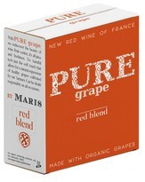 CH. MARIS PURE GRAPE 3L