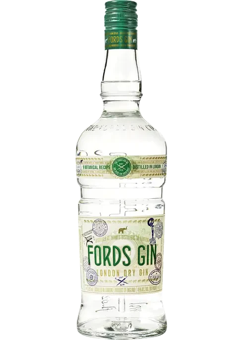 FORDS GIN