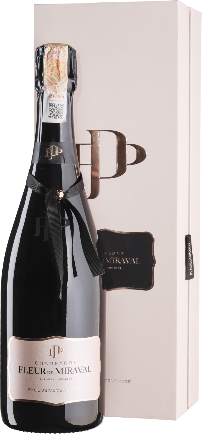 MIRAVAL FLEUR DE MIRAVAL ROSE