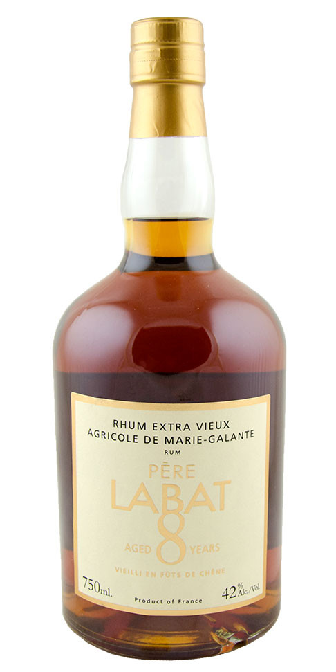 PERE LABAT VIEUX 8YR