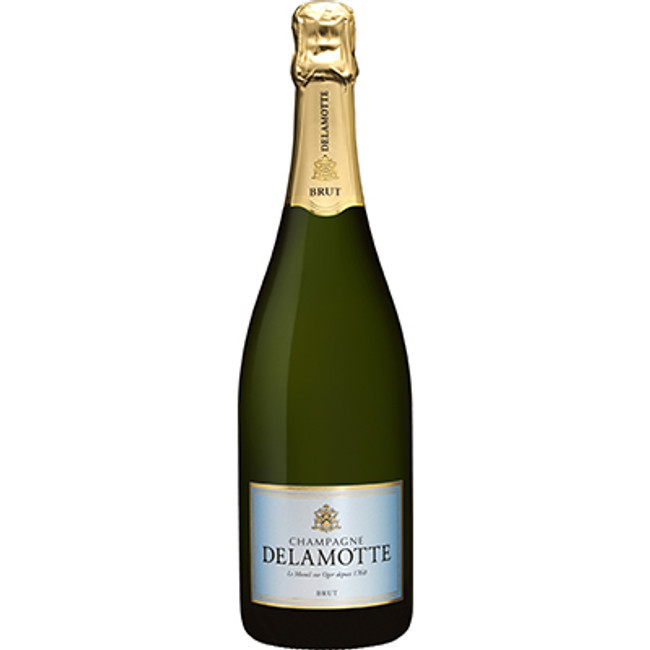 GEOFFROY CHAMPAGNE BRUT EXPRES