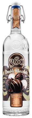 360 VODKA DOUBLE CHOCOLATE