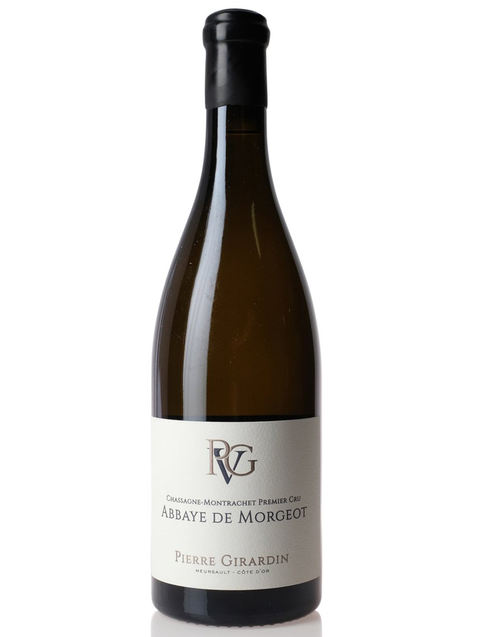 PIERRE GIRARDIN MONTRACHET ABB