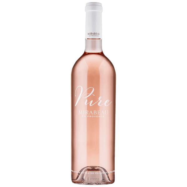 MIRABEAU PURE ROSE