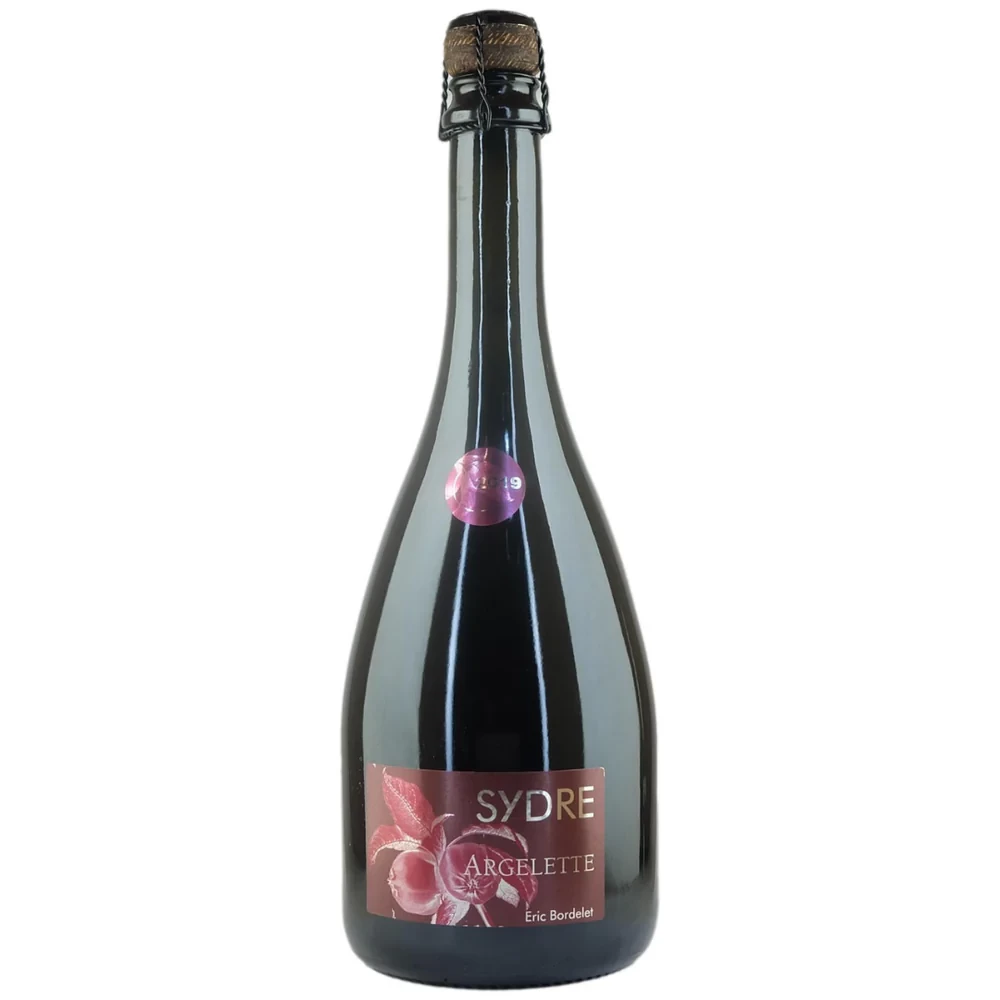 BORDELET ARGELETTE SIDRE 2019
