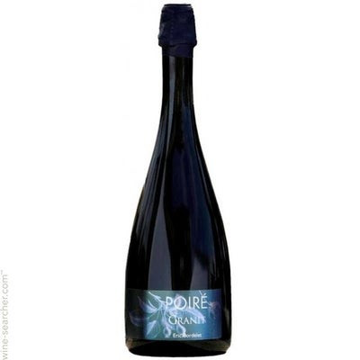 BORDELET POIRE GRANIT 2019