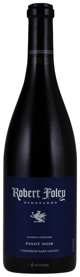 ROBERT FOLEY PINOT NOIR
