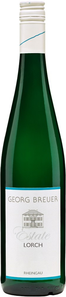 GEORG BREUER LORCH RIESLING TR