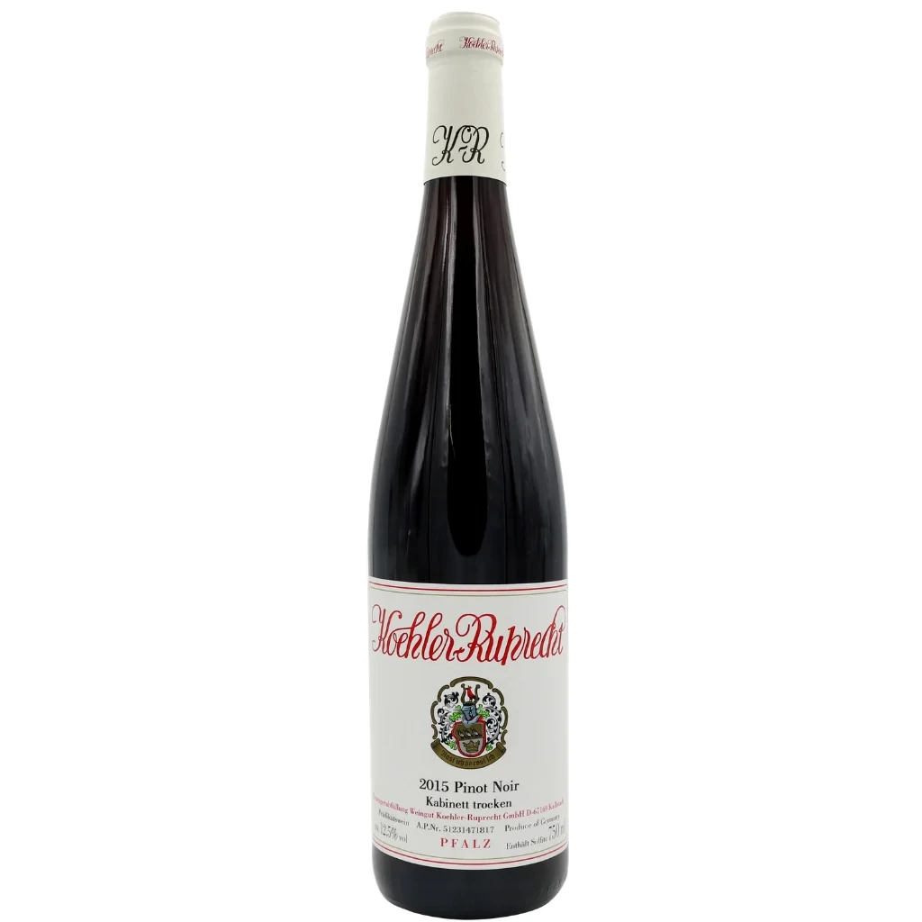 KOEHLER RUPRECHT PINOT NOIR