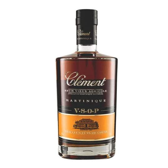 CLEMENT RHUM VSOP 4YR 750ML