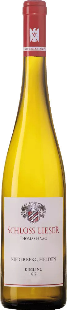 SCHLOSS LIESER NIED HELD GROSS