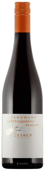 LEINER SPATBURG HANDWERK