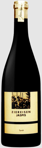 ZIEREISEN SYRAH