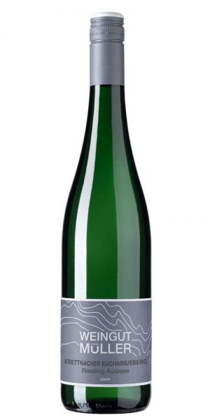 WEINGUT MULLER KRETT. EUCHARIU