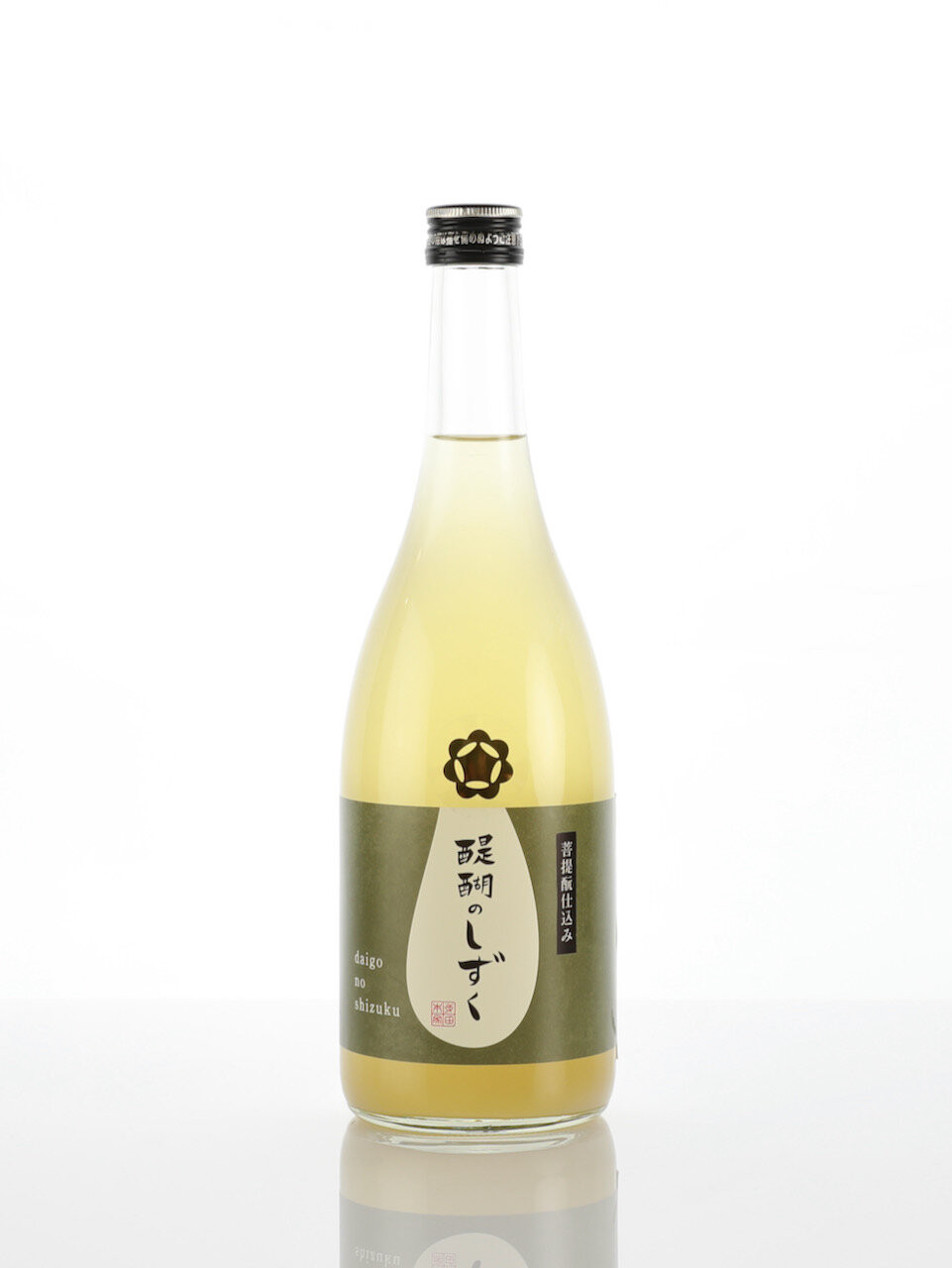 TERADA HONKE DAIGO NO SHIZUKU