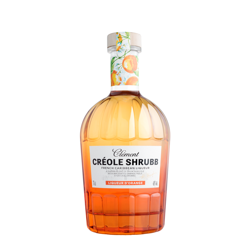 CLEMENT CREOLE SHRUBB