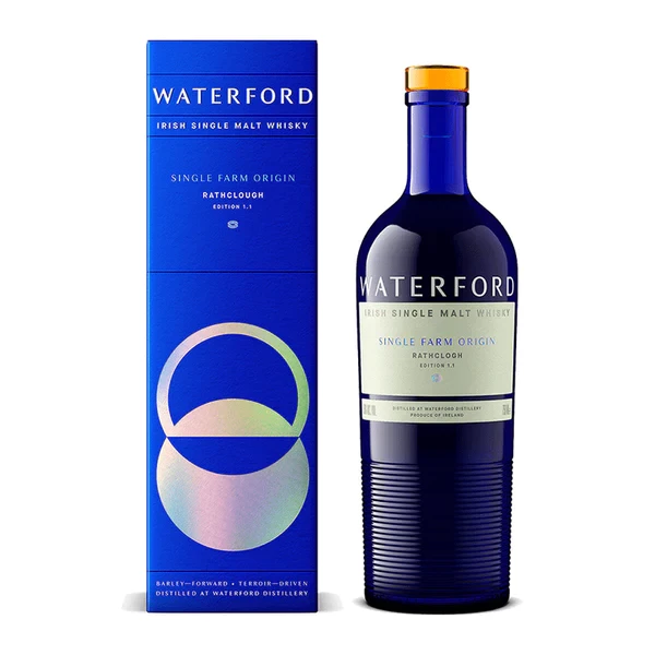 WATERFORD ORGANIC RATHCLOGH WH