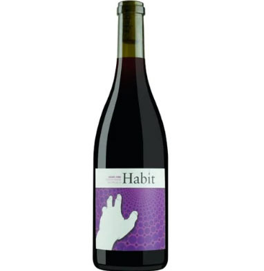 HABIT WINE COMPANY CAB. FRANC
