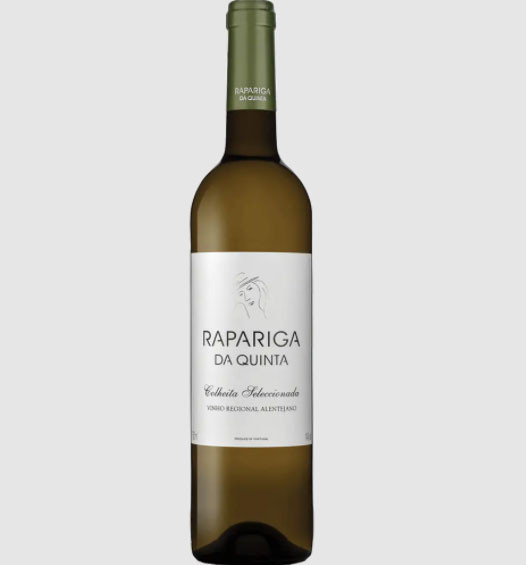 RAPARIGA WHITE BLEND