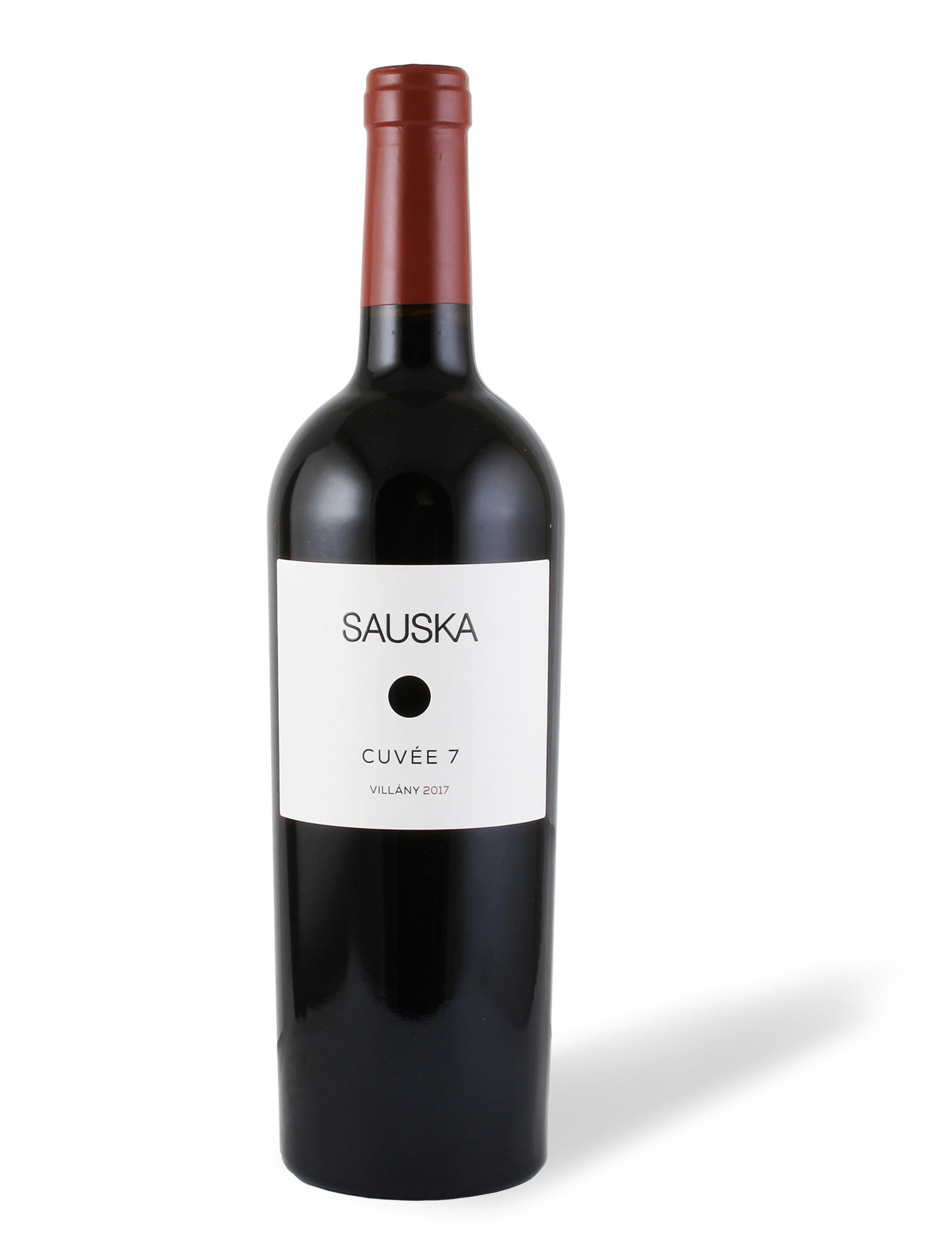SAUSKA VILLANY CUVEE 7