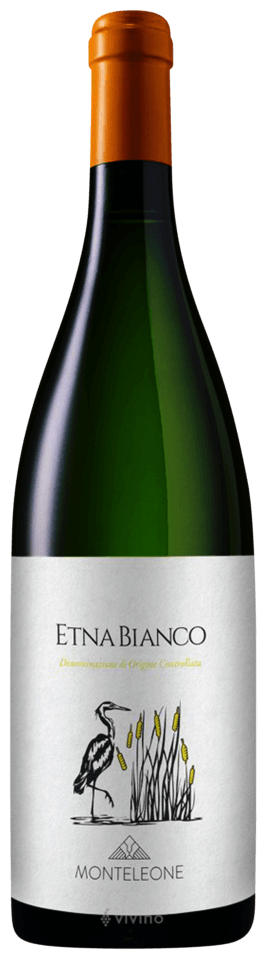 MONTELEONE ETNA BIANCO