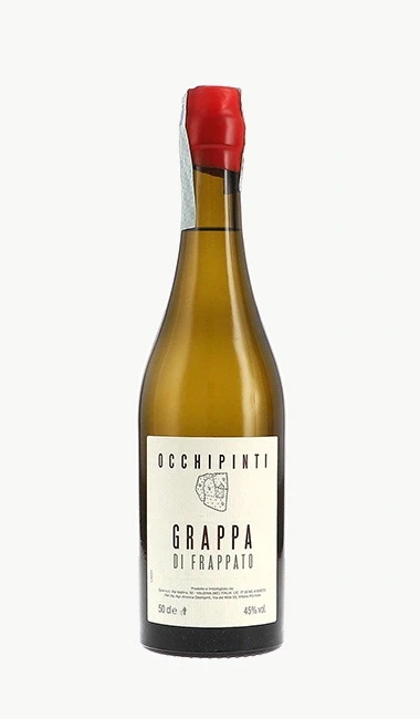 OCCHIPINTI GRAPPA DI FRAPPATO