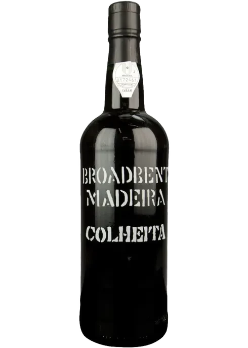 BROADBENT MADEIRA 5YR 750ML